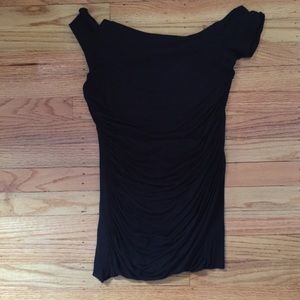 🌺PRICE DROP🌺 Bailey 44 unique black top